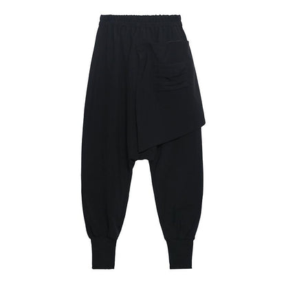 Beautifully Balanced Pants with Timeless Character
