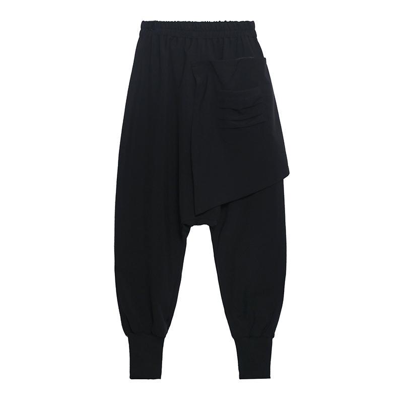 Beautifully Balanced Pants with Timeless Character