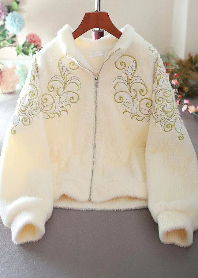 Sophisticated Jacket with a Clean Classic Look