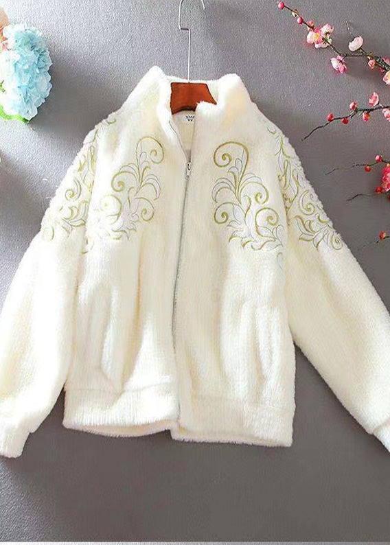 Sophisticated Jacket with a Clean Classic Look