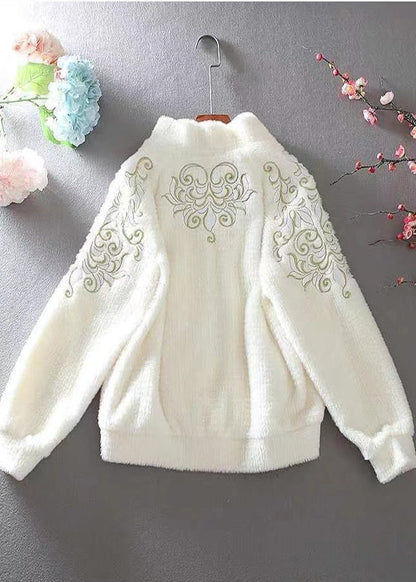 Sophisticated Jacket with a Clean Classic Look