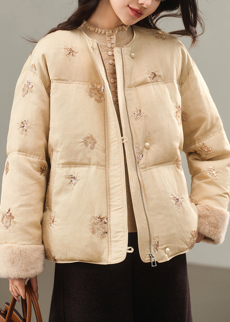 Beautifully Crafted Coat in a Classic Style