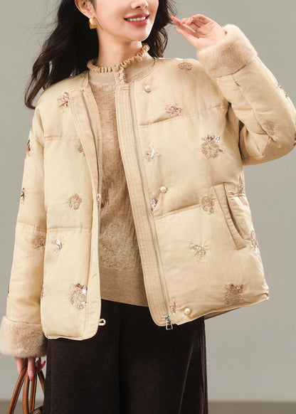 Beautifully Crafted Coat in a Classic Style