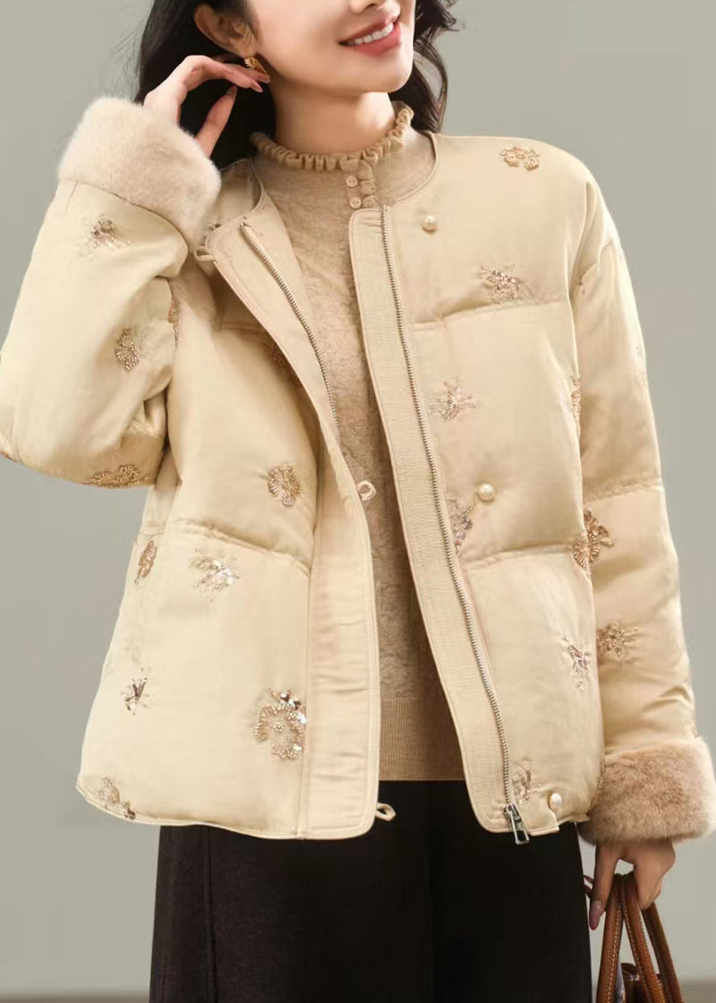 Beautifully Crafted Coat in a Classic Style