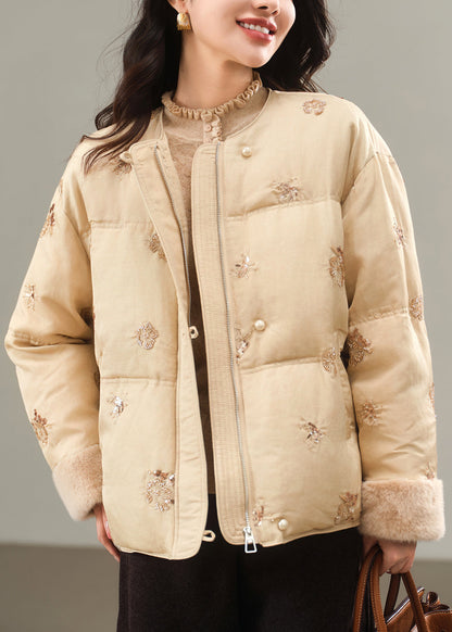 Beautifully Crafted Coat in a Classic Style