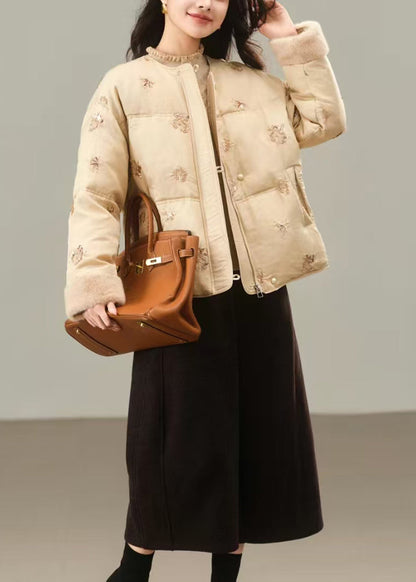 Beautifully Crafted Coat in a Classic Style