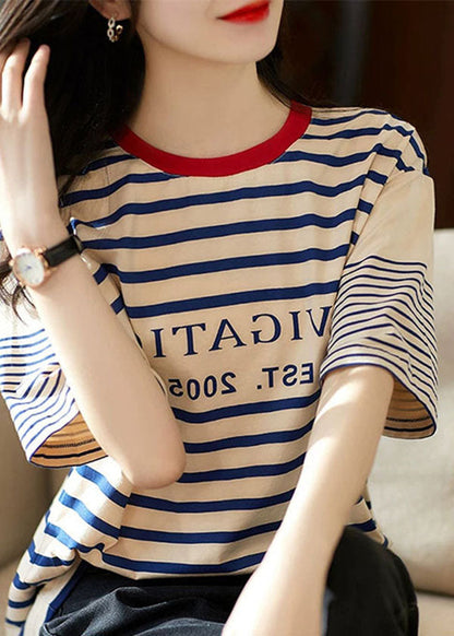 A Vintage Style Shirt with Delicate Timeless Details