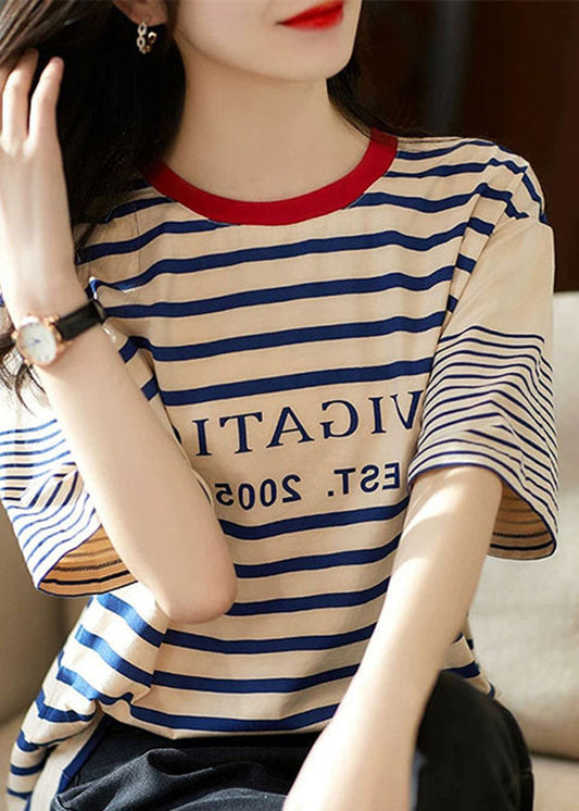 A Vintage Style Shirt with Delicate Timeless Details