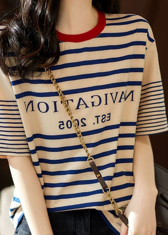 A Vintage Style Shirt with Delicate Timeless Details