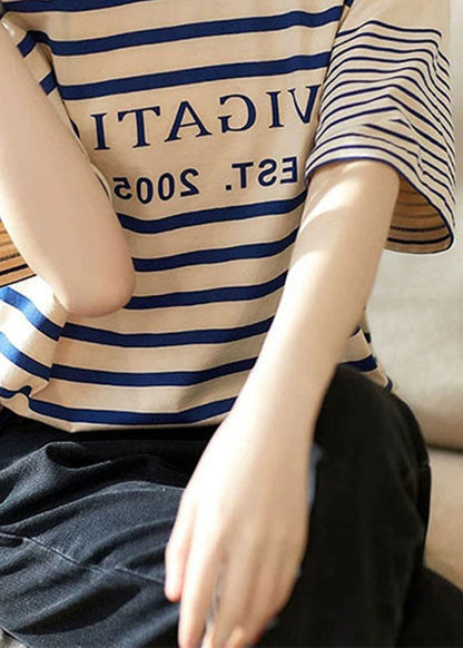 A Vintage Style Shirt with Delicate Timeless Details