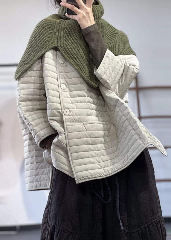 Elegantly Styled Jacket for Everyday Wear