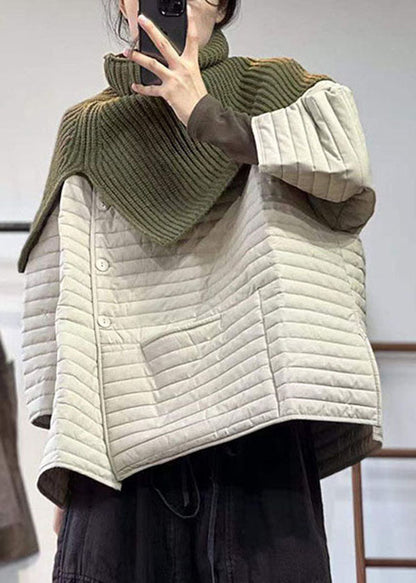 Elegantly Styled Jacket for Everyday Wear