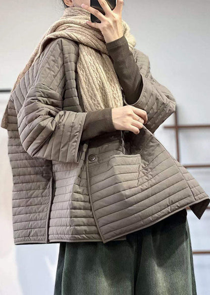 Elegantly Styled Jacket for Everyday Wear