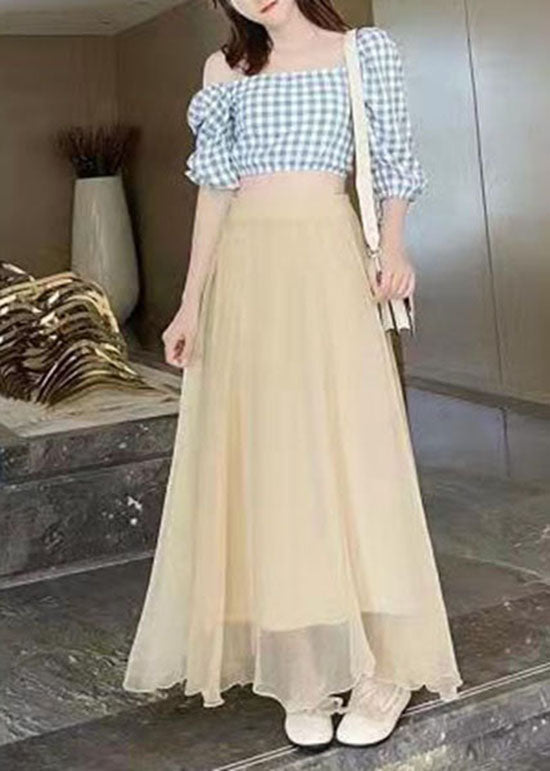 Elegantly Styled Garment for Everyday Wear