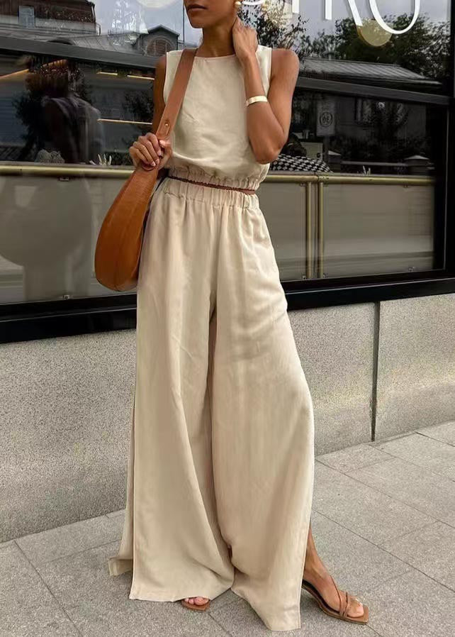Beautifully Crafted Pants in a Classic Style