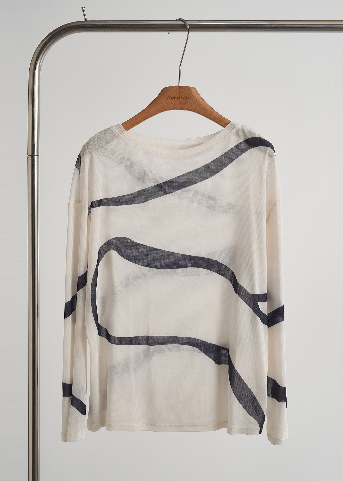 A Vintage Style Garment with Delicate Timeless Details