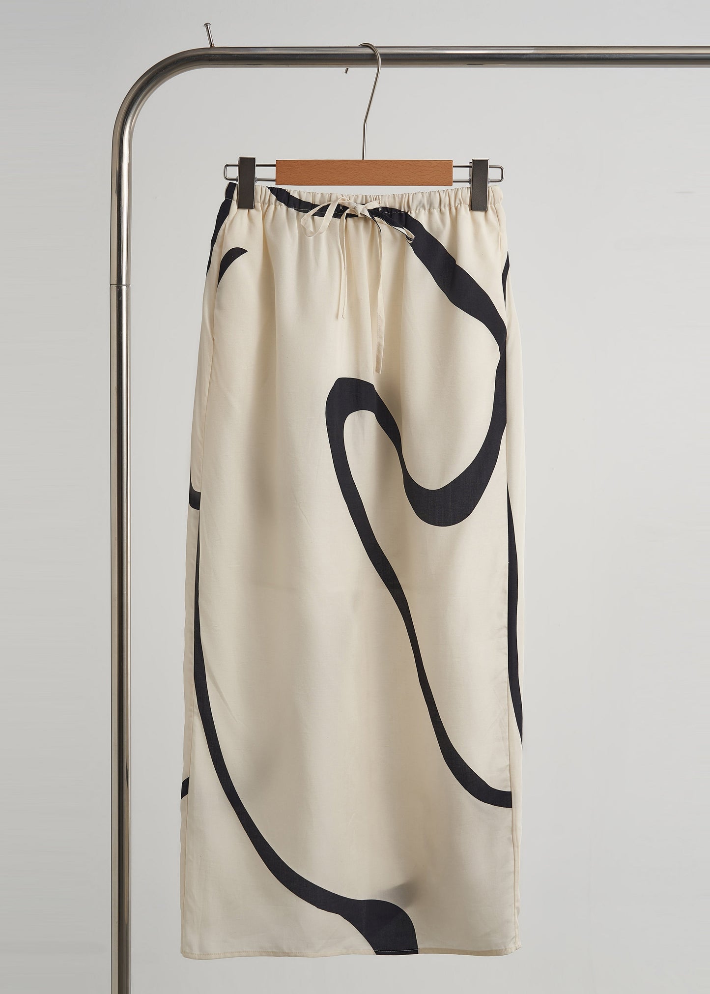 A Vintage Style Garment with Delicate Timeless Details
