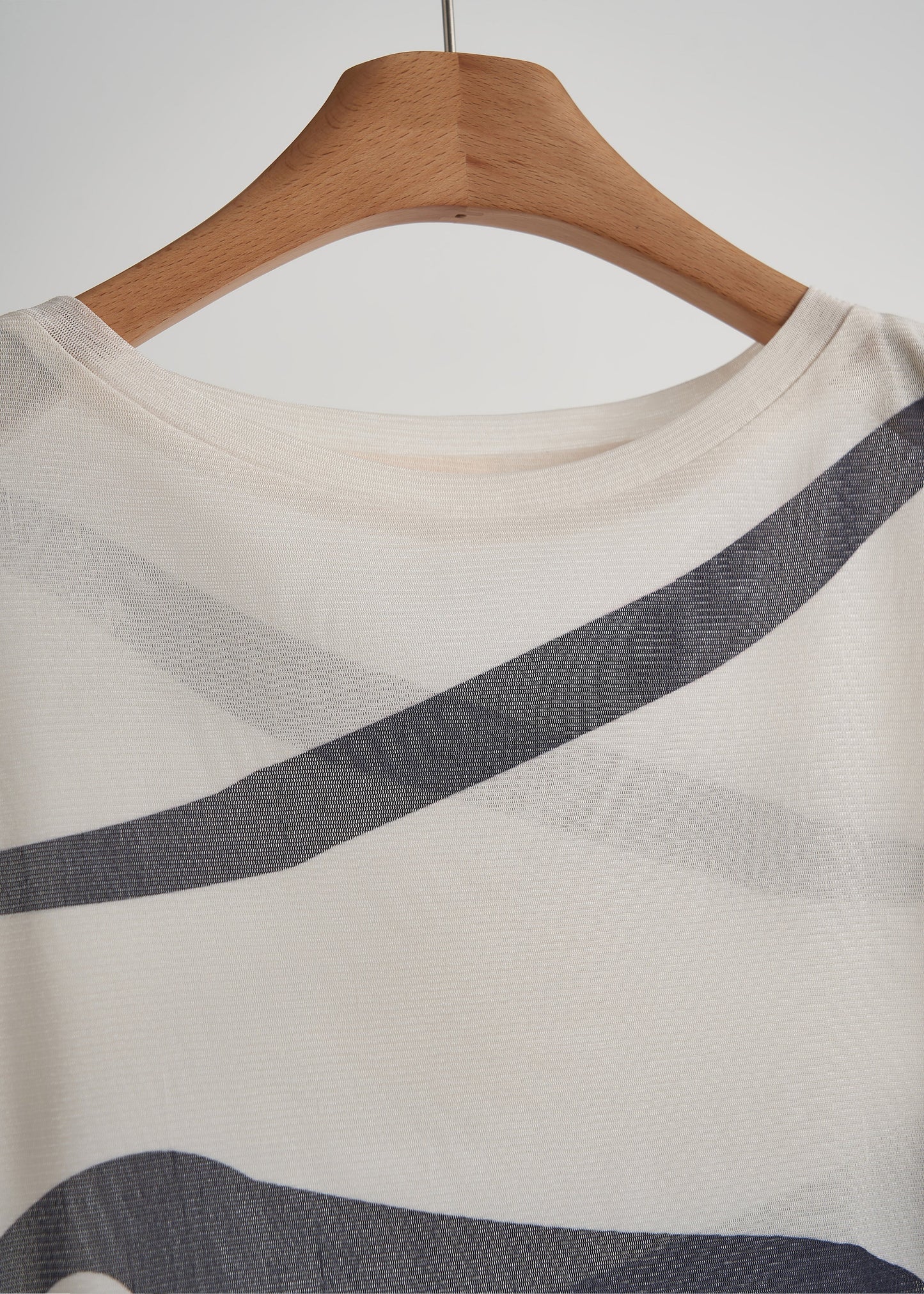A Vintage Style Garment with Delicate Timeless Details