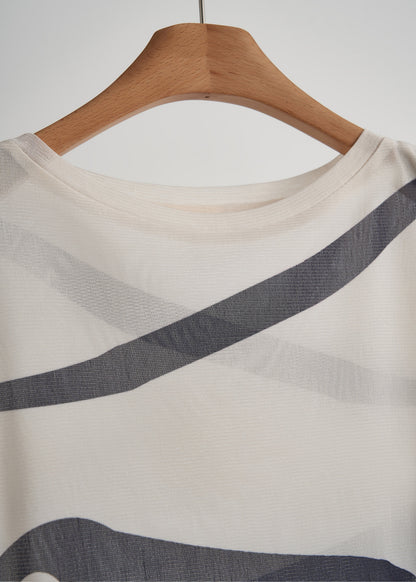 A Vintage Style Garment with Delicate Timeless Details