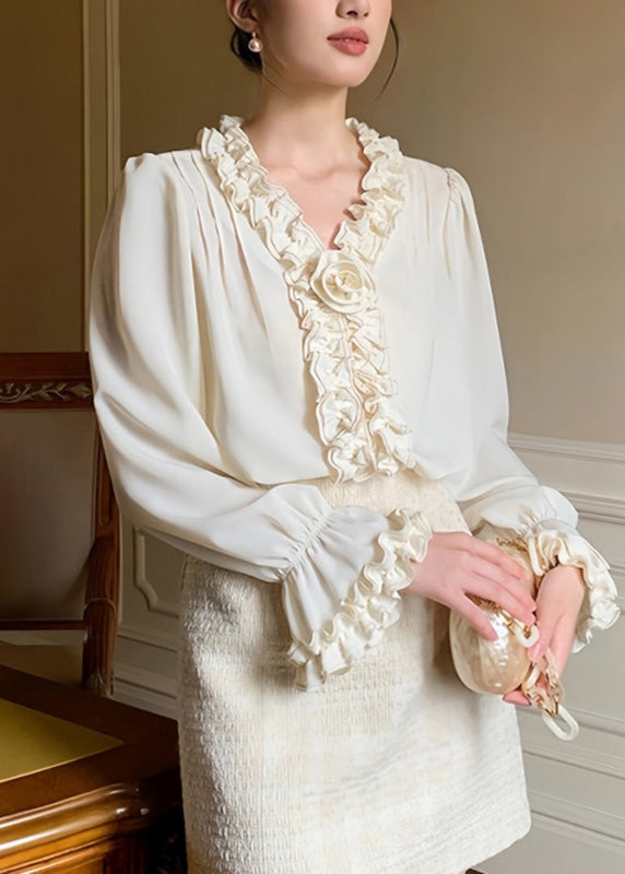 Sophisticated Shirt with a Clean Classic Look