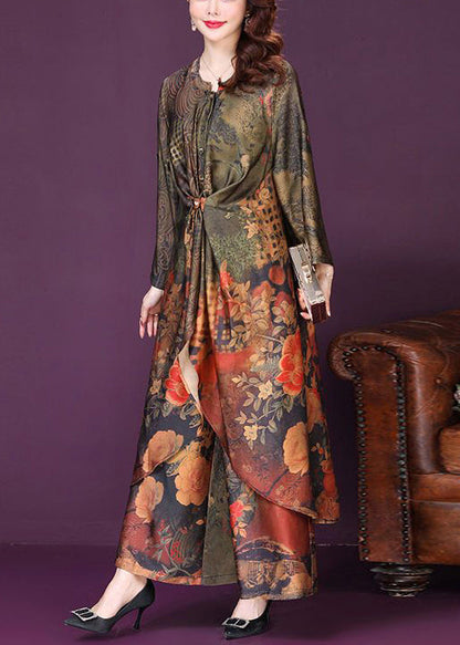 Beautifully Crafted Garment in a Classic Style