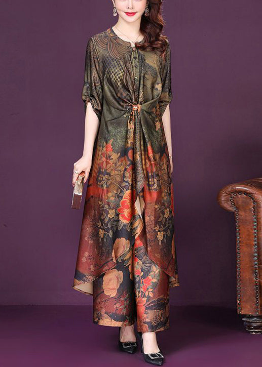 Beautifully Crafted Garment in a Classic Style