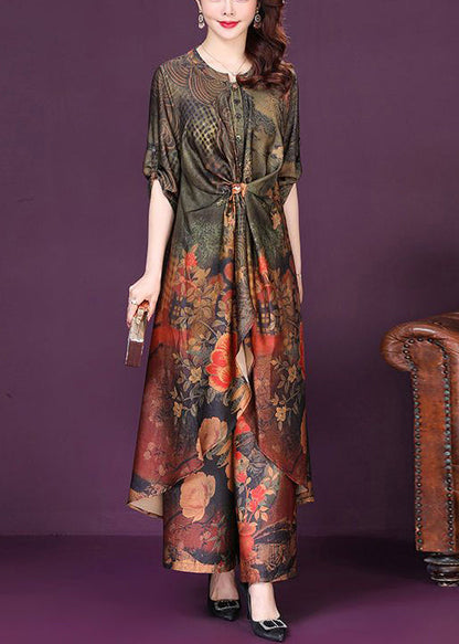 Beautifully Crafted Garment in a Classic Style