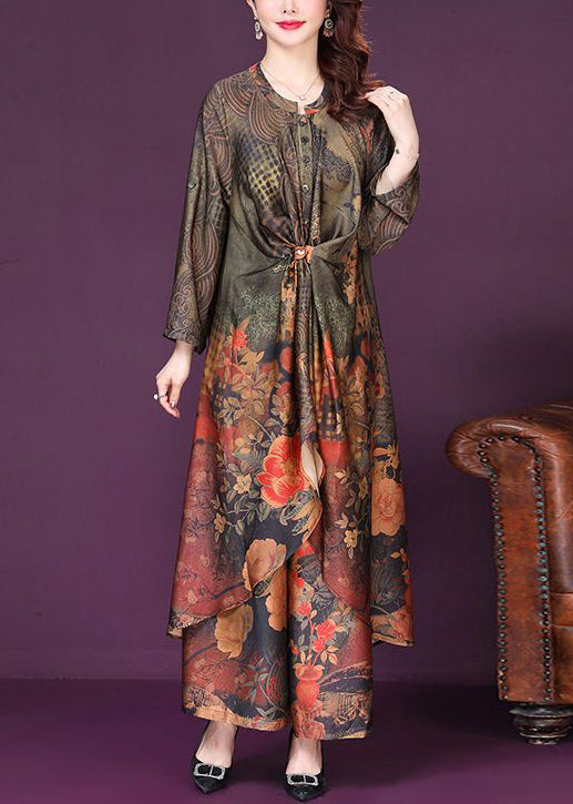Beautifully Crafted Garment in a Classic Style