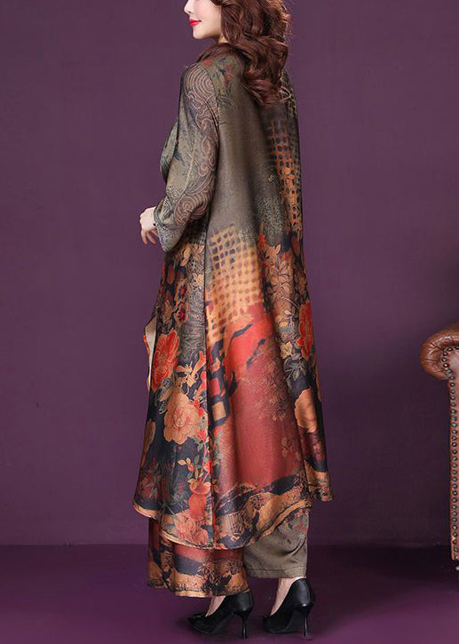 Beautifully Crafted Garment in a Classic Style