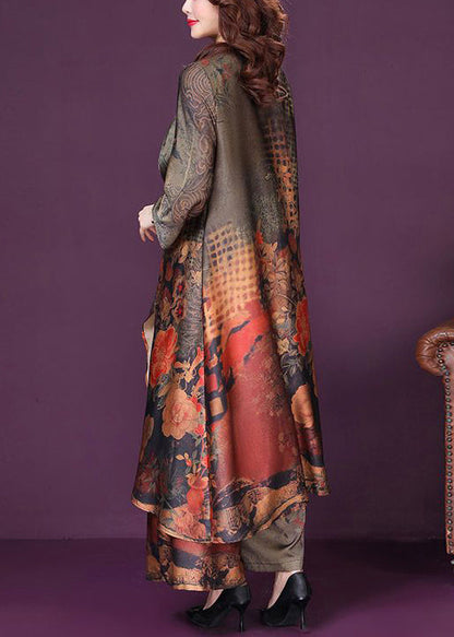 Beautifully Crafted Garment in a Classic Style