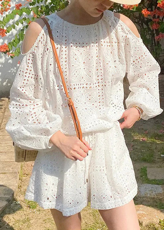 Beautifully Balanced Shirt with Timeless Character