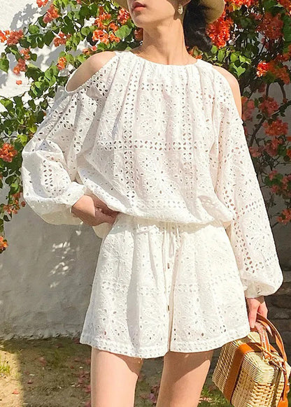 Beautifully Balanced Shirt with Timeless Character