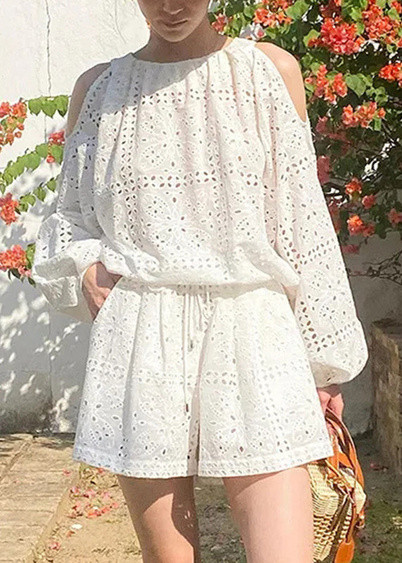 Beautifully Balanced Shirt with Timeless Character