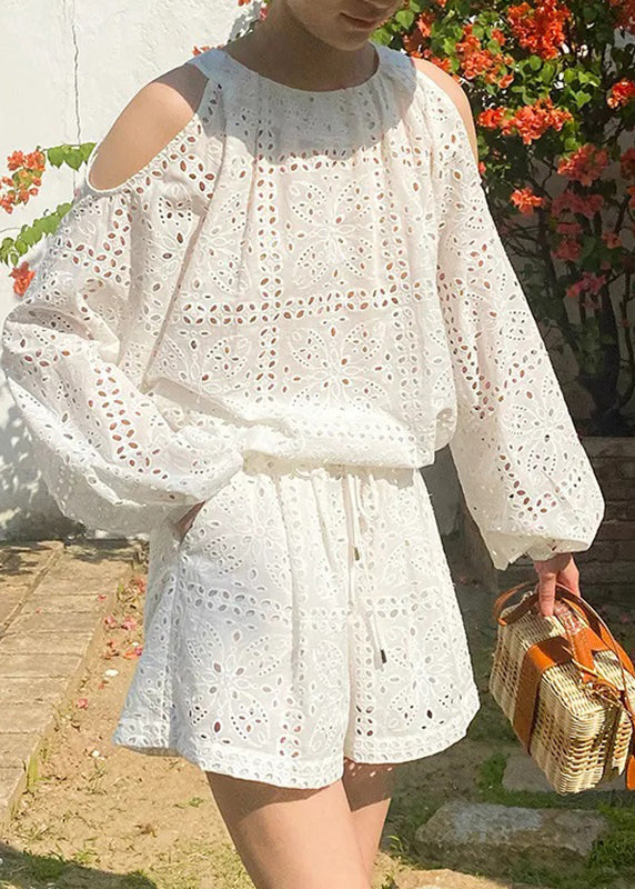 Beautifully Balanced Shirt with Timeless Character