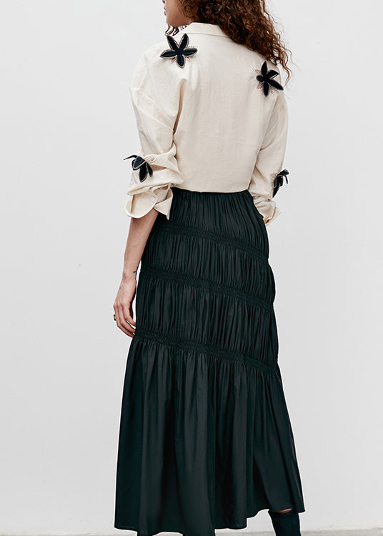Vintage Inspired Top with a Contemporary Edge