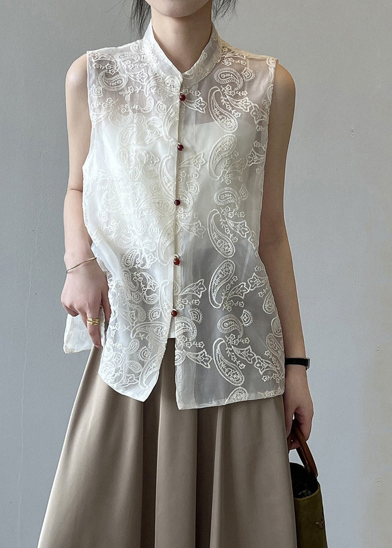 Vintage Inspired Coat with a Contemporary Edge