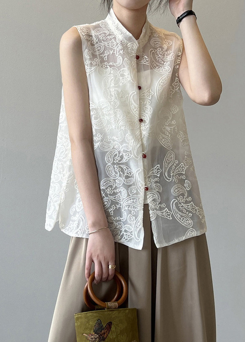 Vintage Inspired Coat with a Contemporary Edge