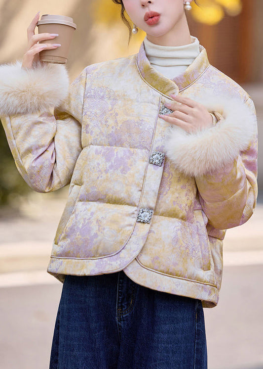 Polished Jacket with an Effortless Classic Look
