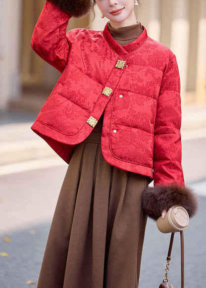 Polished Jacket with an Effortless Classic Look