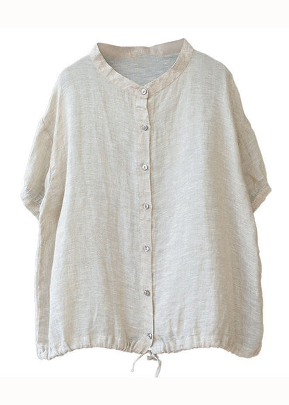 Sophisticated Blouse with a Clean Classic Look