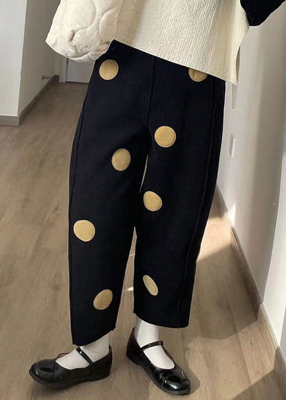 Gracefully Styled Pants for Any Occasion
