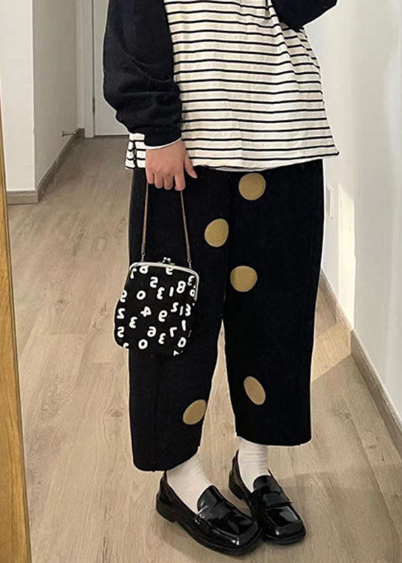 Gracefully Styled Pants for Any Occasion