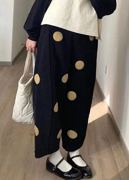 Gracefully Styled Pants for Any Occasion