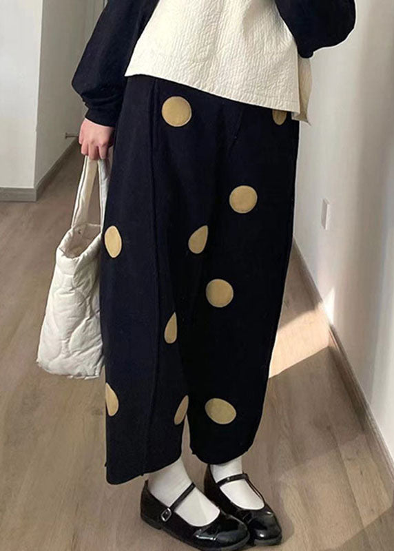 Gracefully Styled Pants for Any Occasion