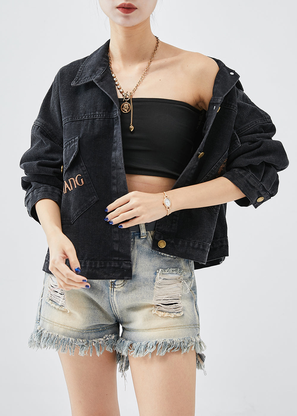 Classic Vintage & Enduringly Stylish Jacket