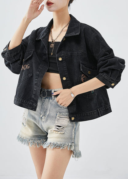 Classic Vintage & Enduringly Stylish Jacket