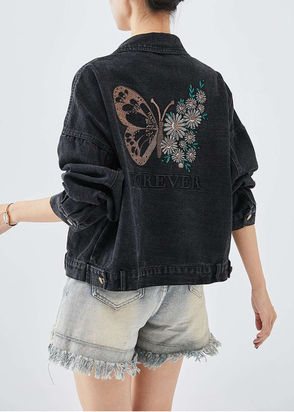 Classic Vintage & Enduringly Stylish Jacket