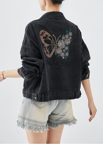 Classic Vintage & Enduringly Stylish Jacket