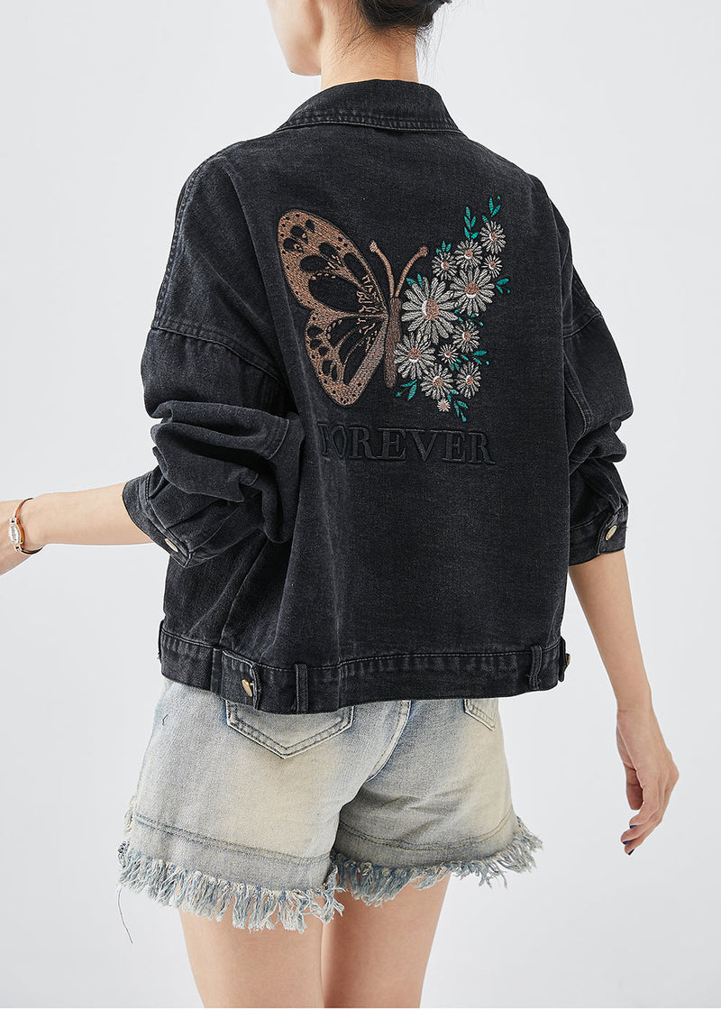 Classic Vintage & Enduringly Stylish Jacket