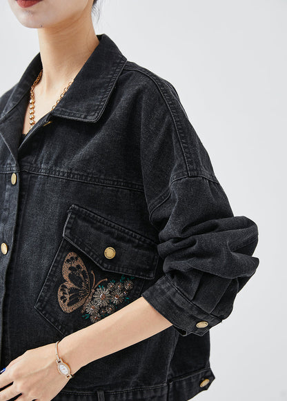 Classic Vintage & Enduringly Stylish Jacket